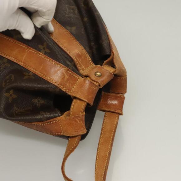 LOUIS VUITTON Monogram Randonnee PM Shoulder Bag M42243 - Picture 7 of 12